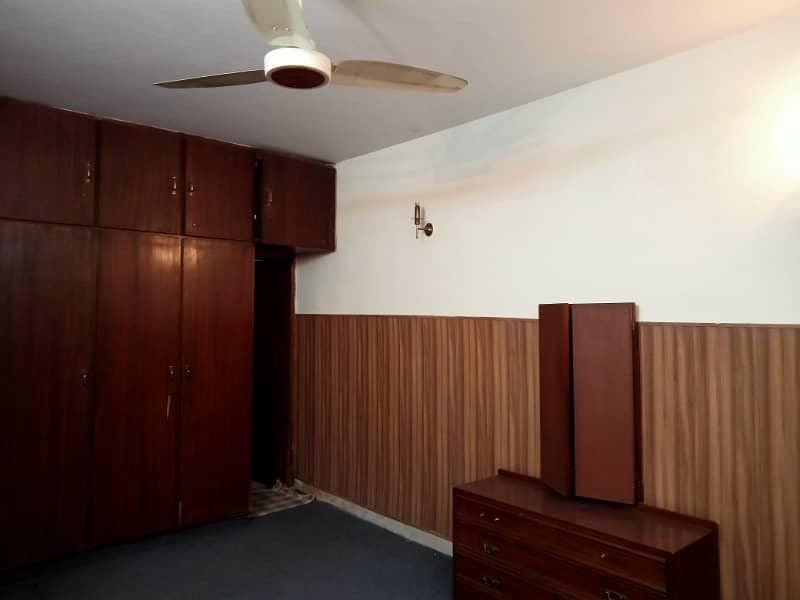 1 KANAL 5 MARLA HOUSE FOR RENT UPPER MALL NEAR MALL ROAD LAHORE 8