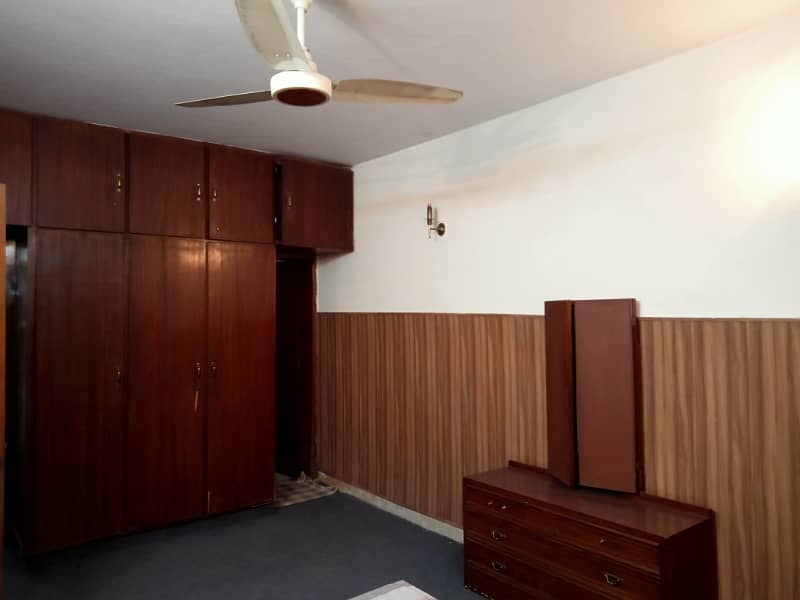 1 KANAL 5 MARLA HOUSE FOR RENT UPPER MALL NEAR MALL ROAD LAHORE 10