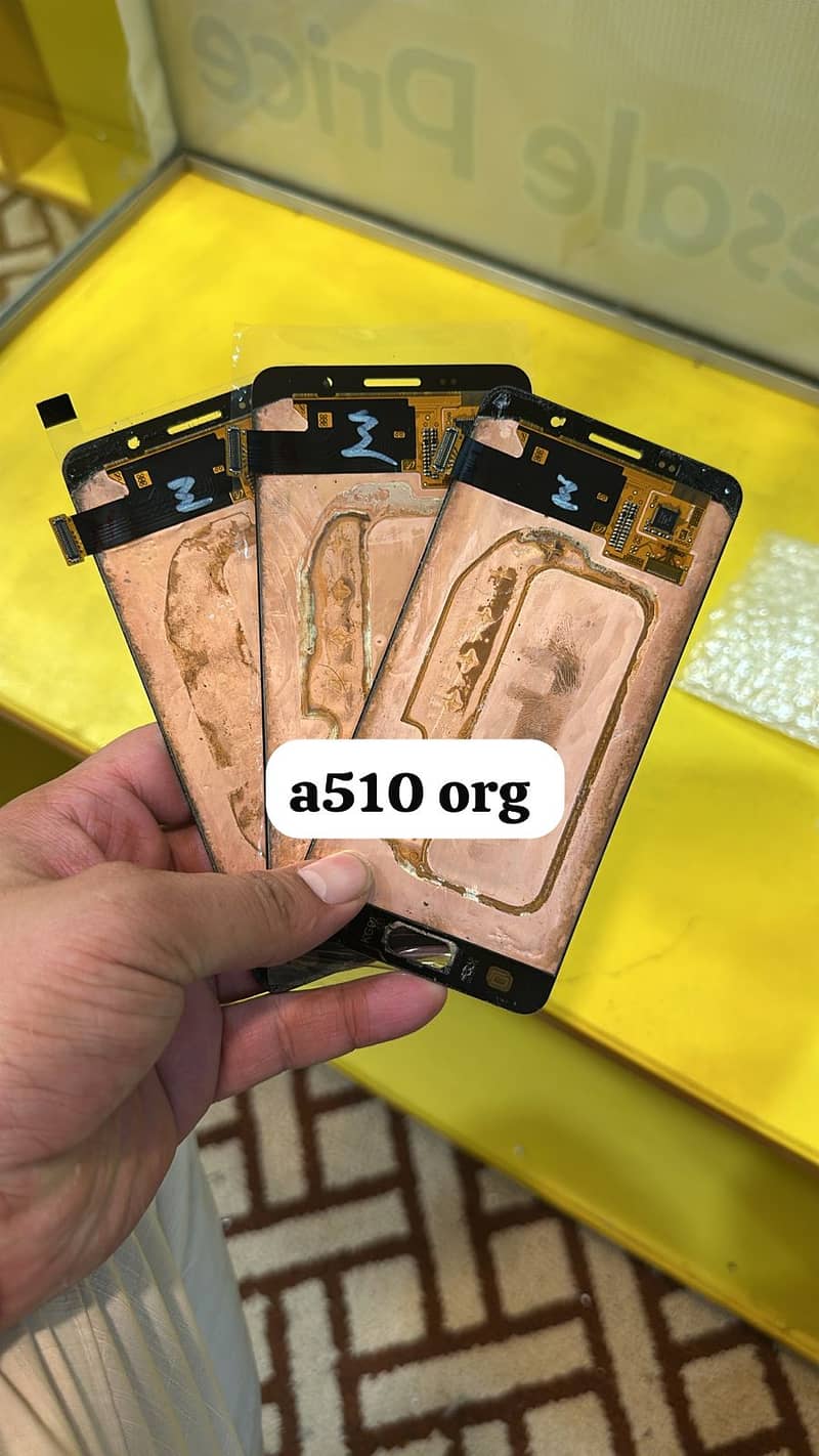 Huawei p20,p30,p50 pro all panel orginal panel available ABM SHOP 4