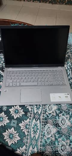 Asus Vivobook Core i7 10th Gen 16gb Ram 512gb SSD