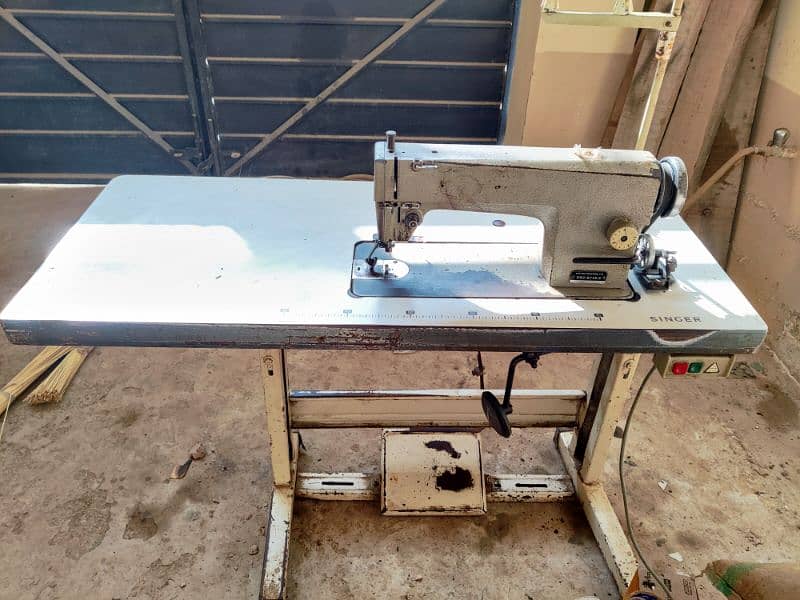 Joki Sewing machine. DB2-B735-5. 0