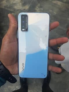 vivo y20