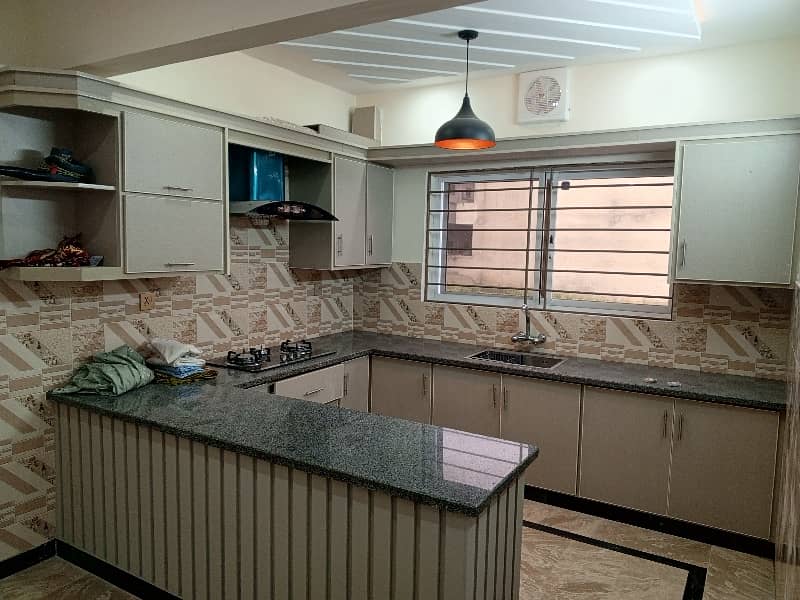 8 Marla Beautiful Upper Portion For Rent At Reasonable Price 2