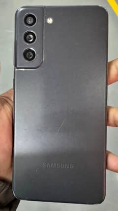 Samsung s21fe 5g 8/128 Non Pta 8/10 condition