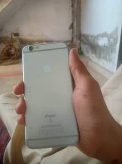 iPhone all ok 128 PTA approved panel ma dot ha