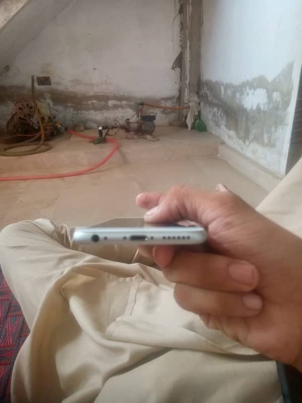 iPhone all ok 128 PTA approved panel ma dot ha 2