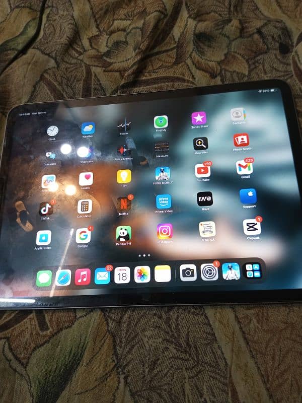 ipad pro m2 11 inch 1