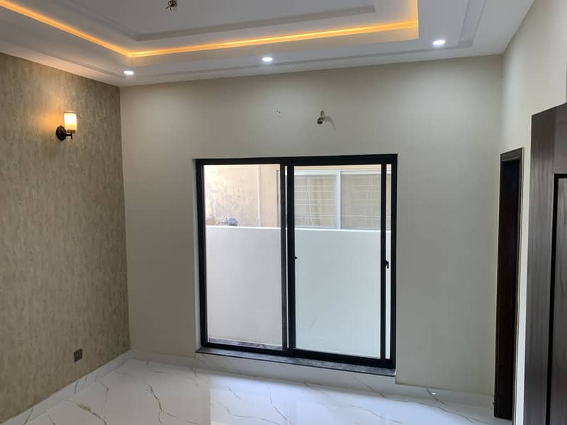 5 MARLA BRAND NEW HOUSE IS AVAILABLE FOR SALE IN DHA 11 RAHBAR PHASE 2 6