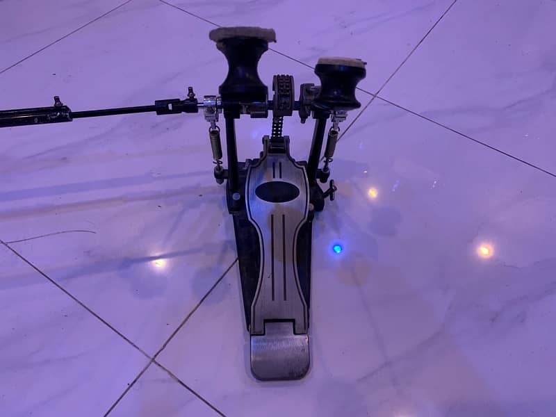 Double Pedal  | Kick Pedal | Bass Drum Pedal 2