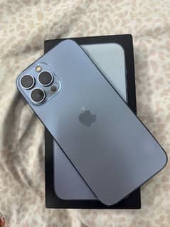 IPHONE 13 PRO MAX