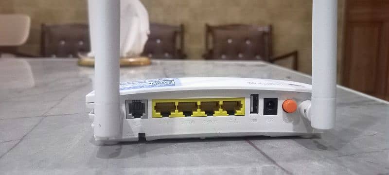 Xpon Router 6dbi Fresh import 7