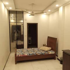 1 bed beautiful flat for rent at reasonable price