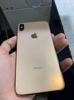 Iphone Xs Max factory unlock