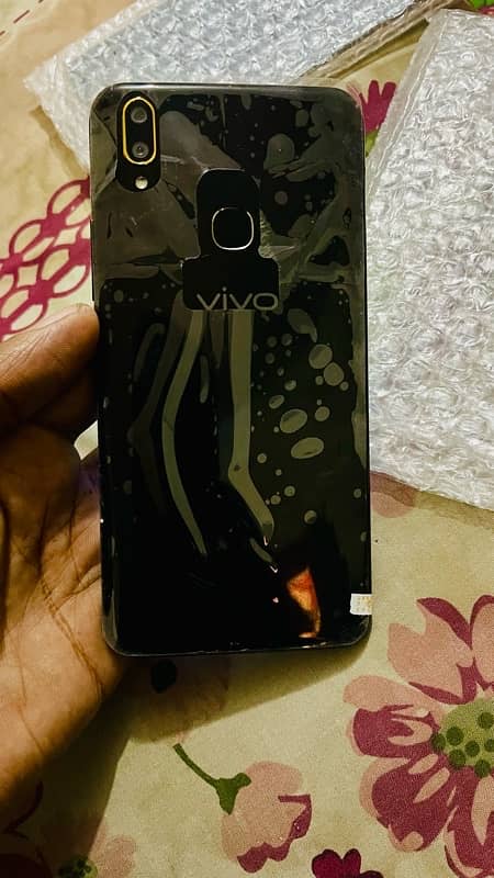 Vivo Y85a 1