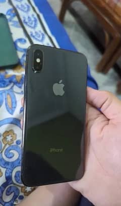 IPhone x PTA