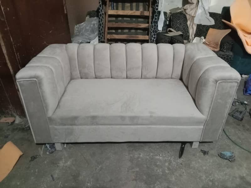 5-Seater Sofa Set/7-Seater Sofa Set/3-Seater Sofa Set 6