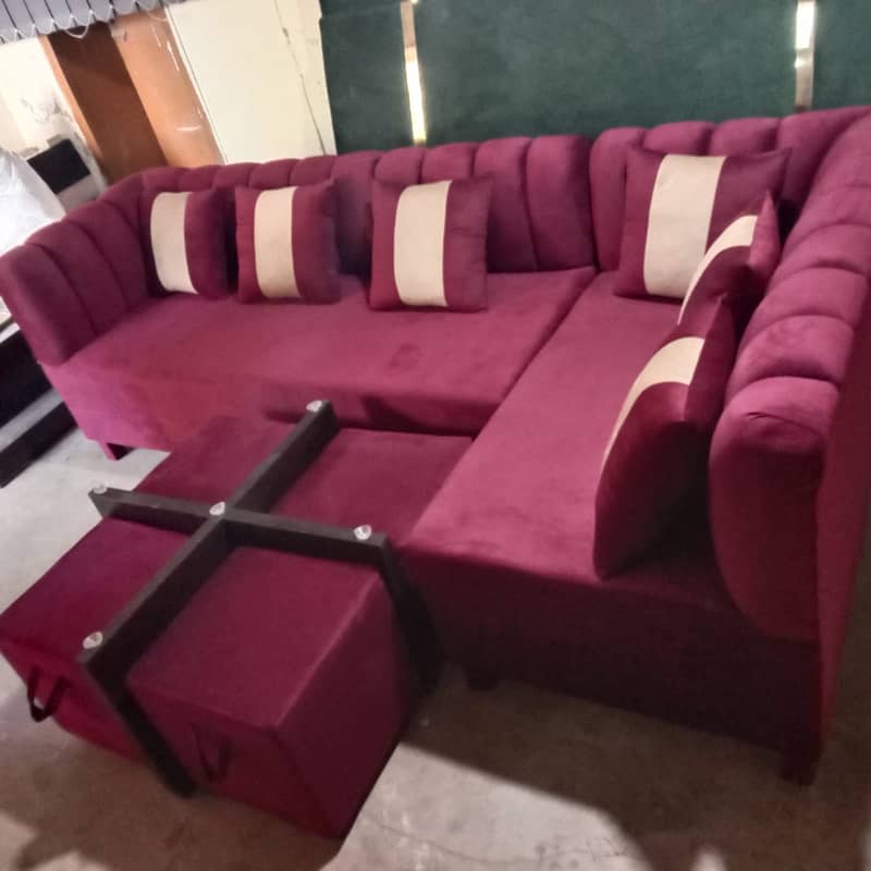 5-Seater Sofa Set/7-Seater Sofa Set/3-Seater Sofa Set 7