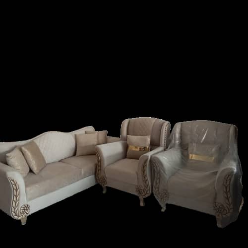 5-Seater Sofa Set/7-Seater Sofa Set/3-Seater Sofa Set 10