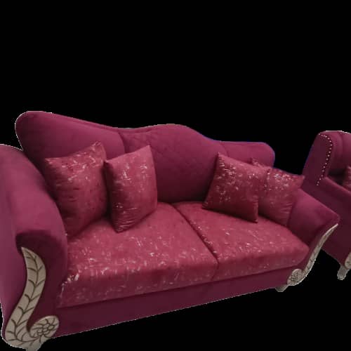 5-Seater Sofa Set/7-Seater Sofa Set/3-Seater Sofa Set 11