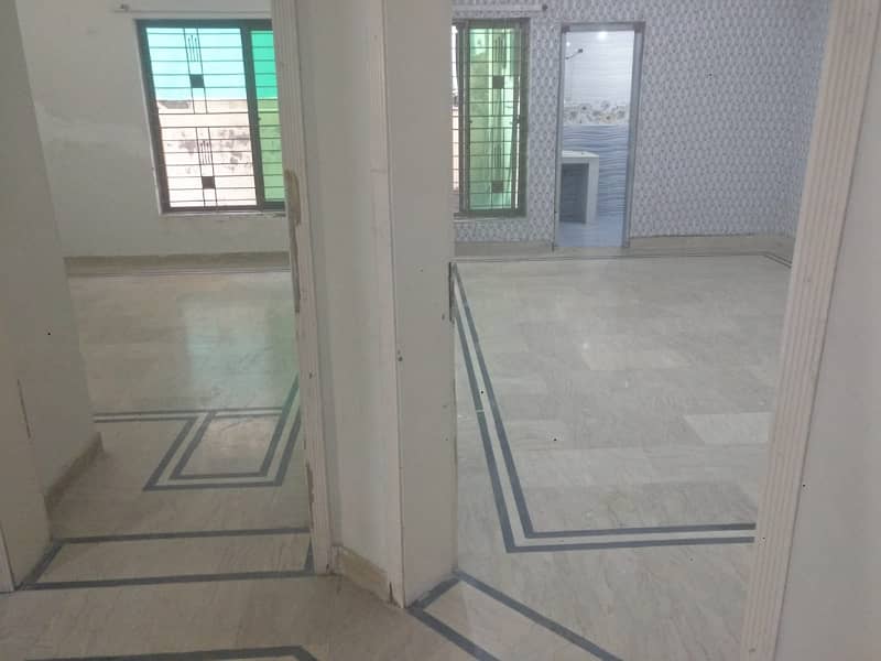 10 MARLA UPPER PORTION FOR RENT 1