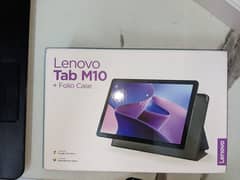 lenovo tab m10 (3rd Gen )