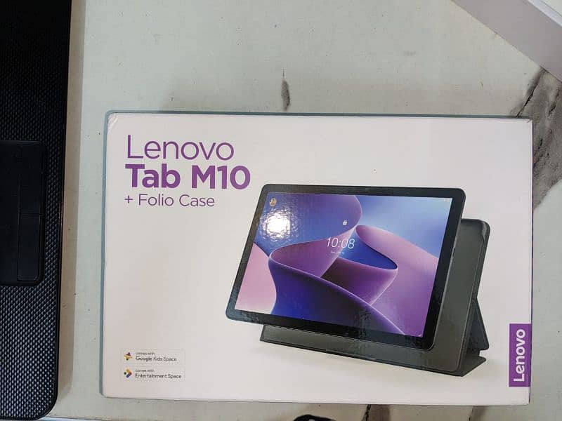 lenovo tab m10 (3rd Gen ) 0