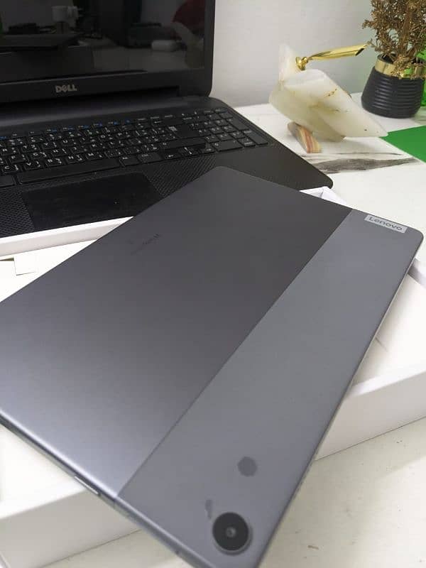 lenovo tab m10 (3rd Gen ) 5