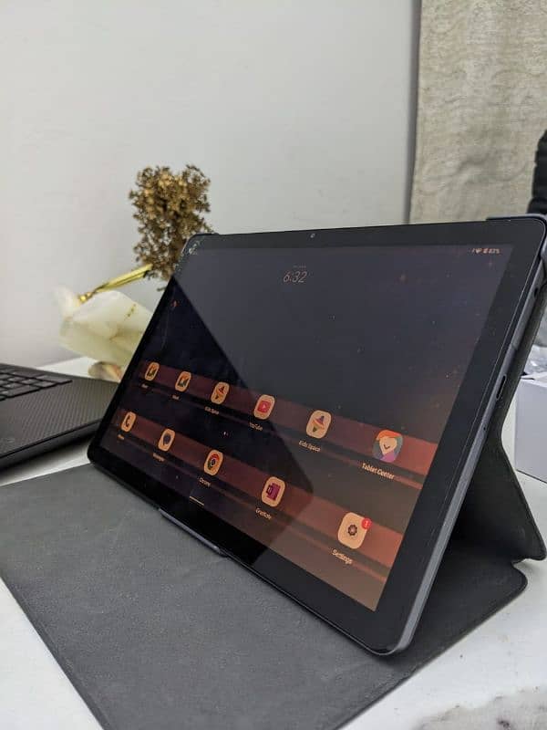 lenovo tab m10 (3rd Gen ) 6