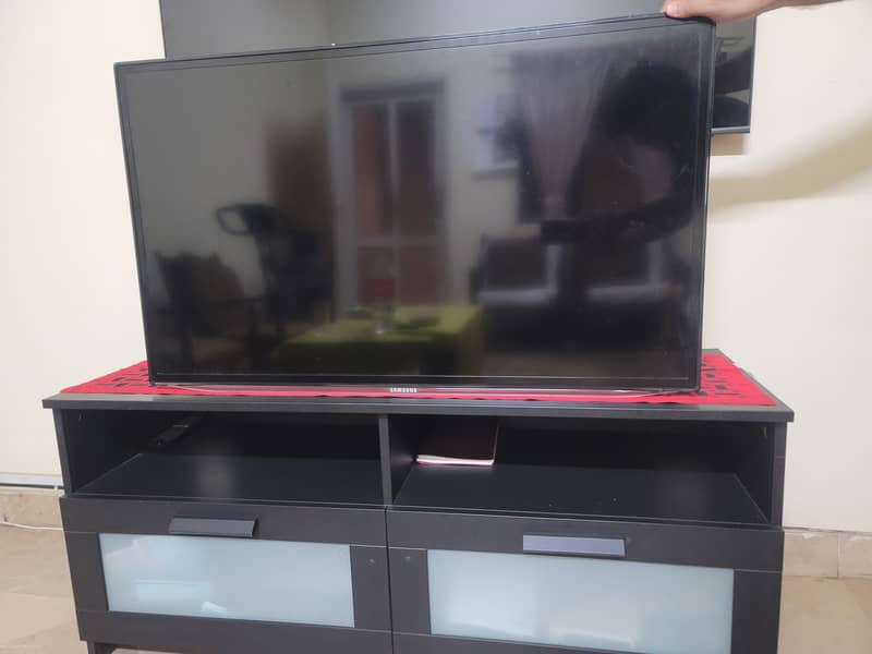 Samsung Smart TV LED 40 Inch 0