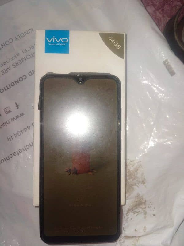 Vivo Y. 91 64. Gb 3