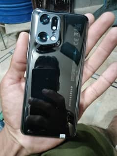 Oppo find X5 pro