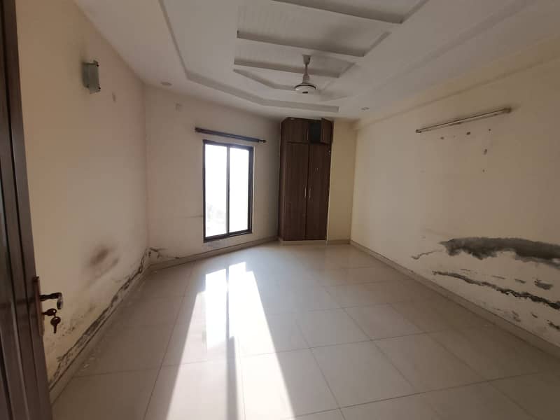 3 Bedroom Apartment For Rent In G-15 Islamabad Heights 7