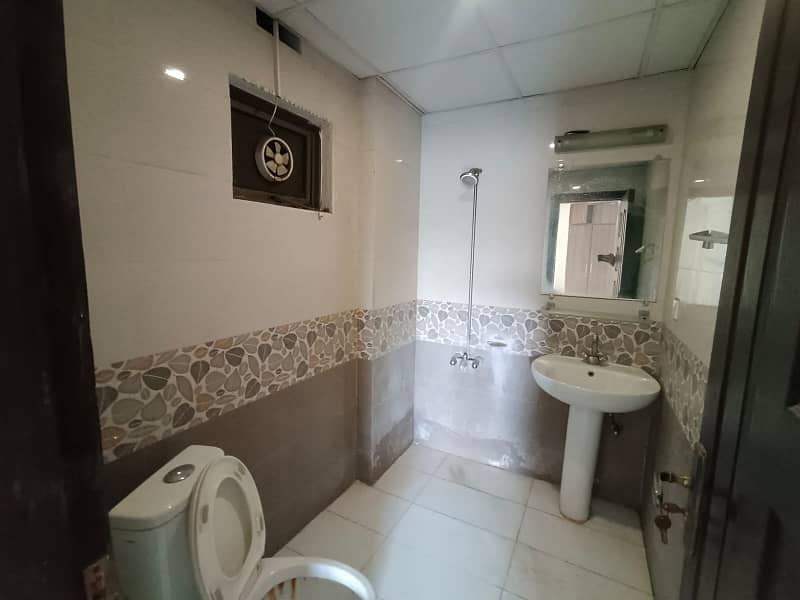 3 Bedroom Apartment For Rent In G-15 Islamabad Heights 9