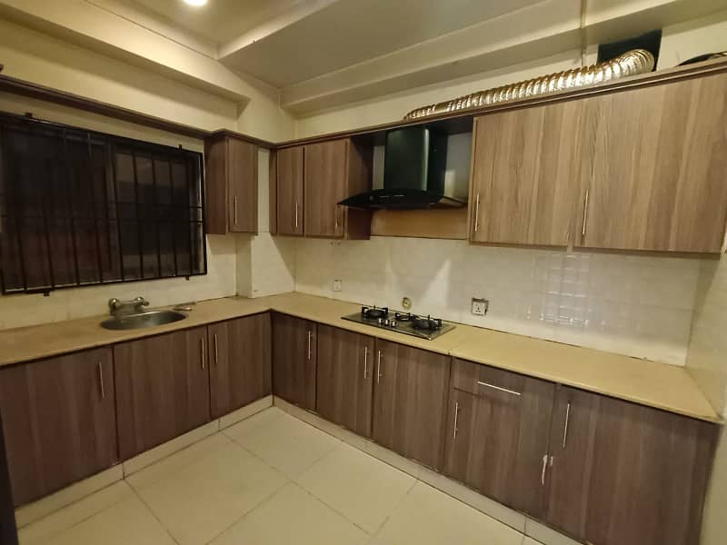 3 Bedroom Apartment For Rent In G-15 Islamabad Heights 12