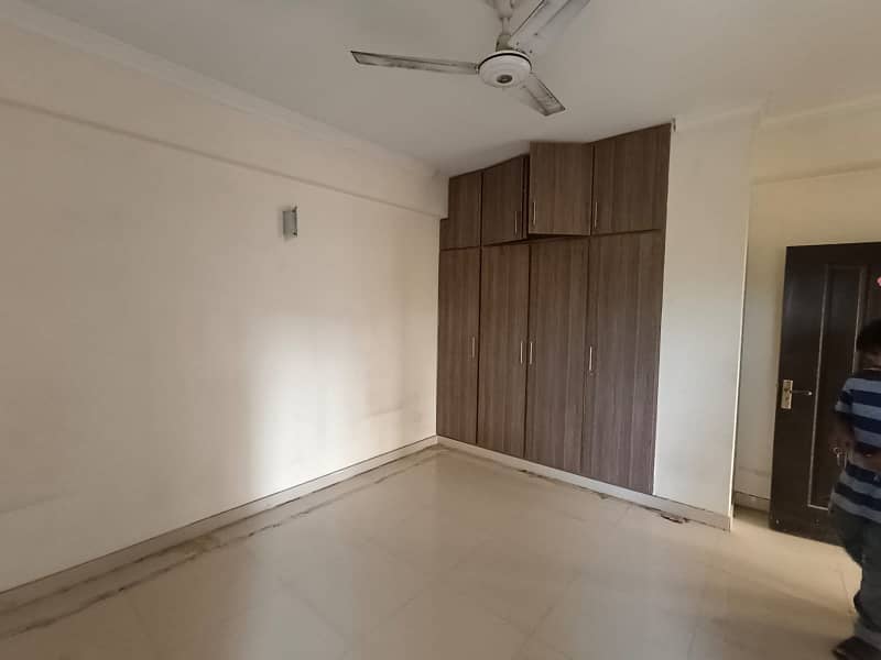 2 Bedroom Apartment For Rent In G-15 Islamabad Heights 6