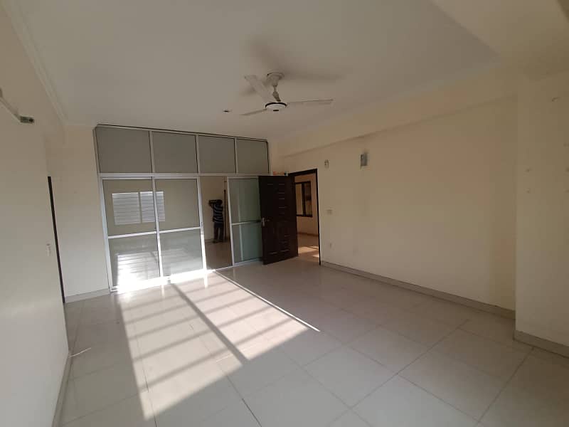 2 Bedroom Apartment For Rent In G-15 Islamabad Heights 0