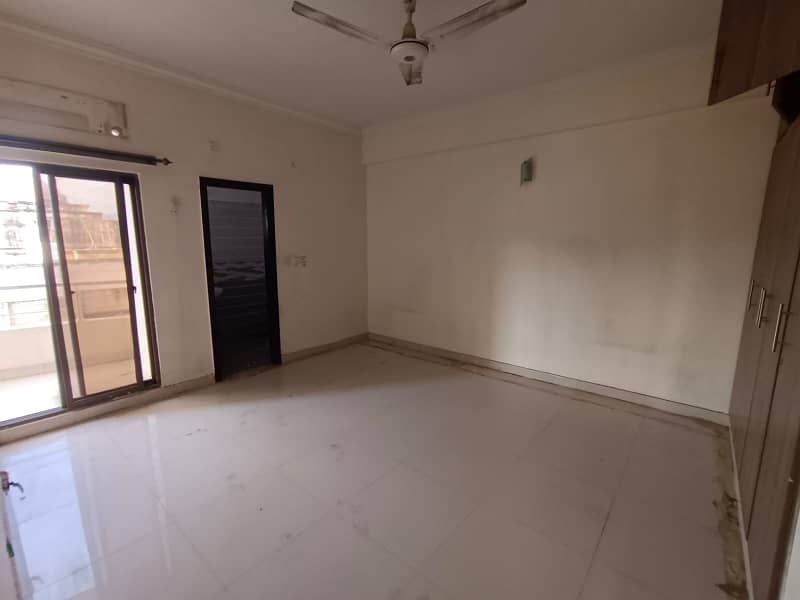 2 Bedroom Apartment For Rent In G-15 Islamabad Heights 13