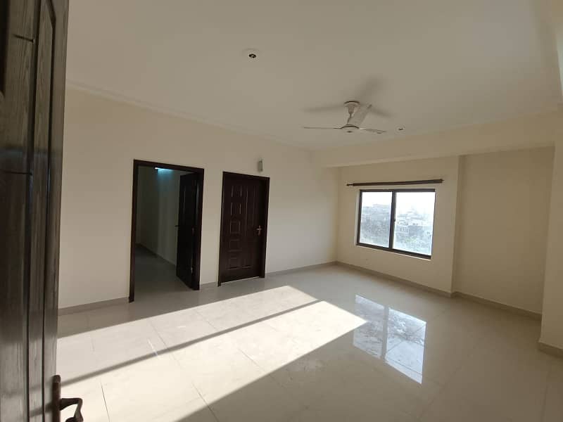 3 Bedroom Apartment For Rent In G-15 Islamabad Heights With Gass 3