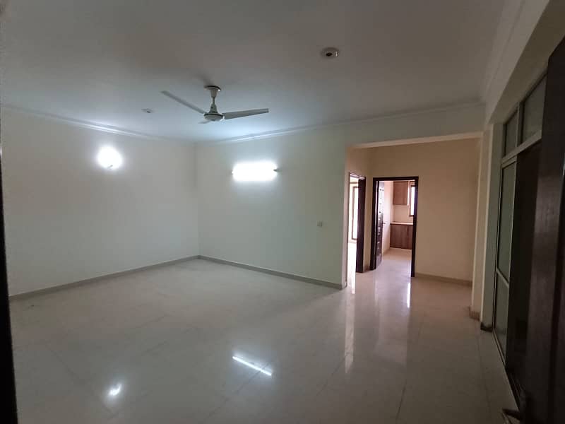 3 Bedroom Apartment For Rent In Islamabad Heights 1