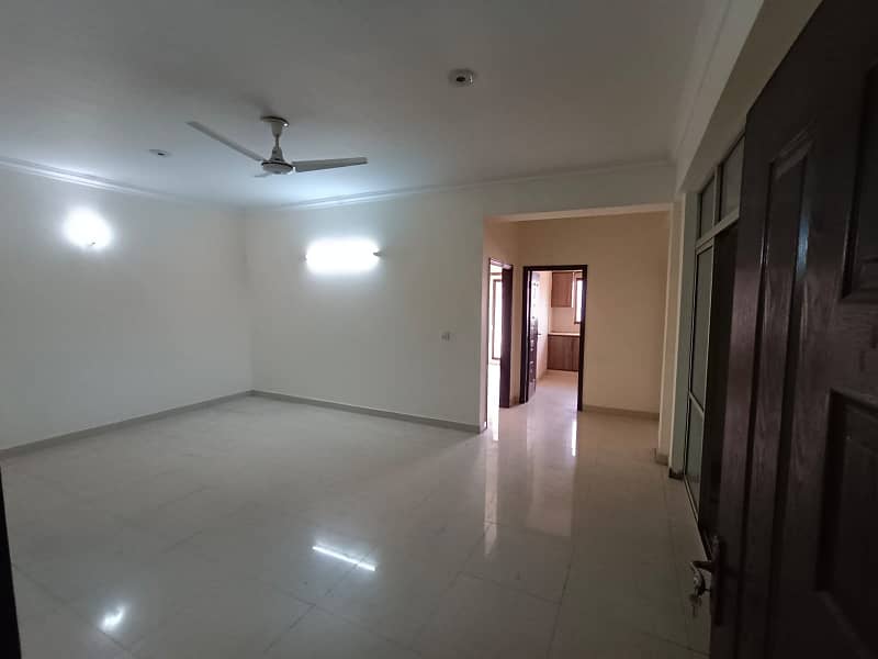 3 Bedroom Apartment For Rent In Islamabad Heights 2