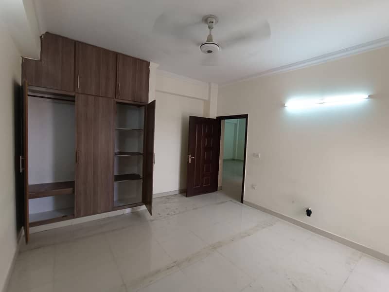 3 Bedroom Apartment For Rent In Islamabad Heights 10