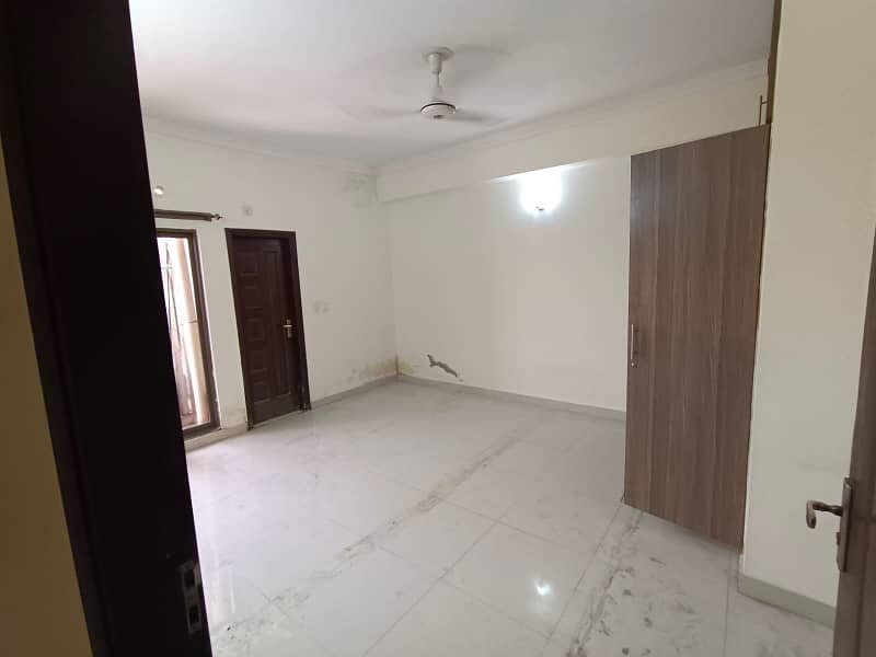 3 Bedroom Apartment For Rent In Islamabad Heights 12