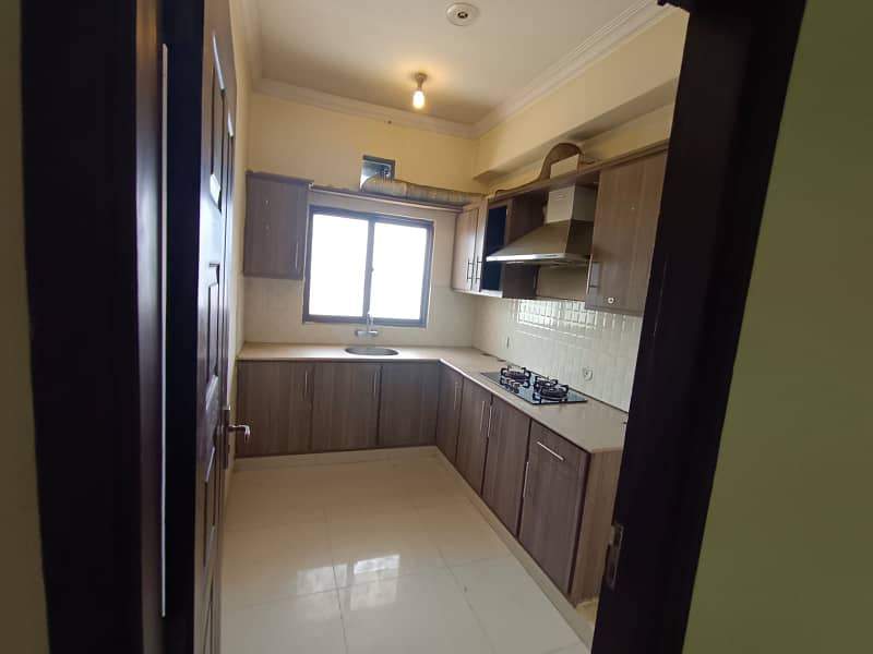 3 Bedroom Apartment For Rent In Islamabad Heights 14