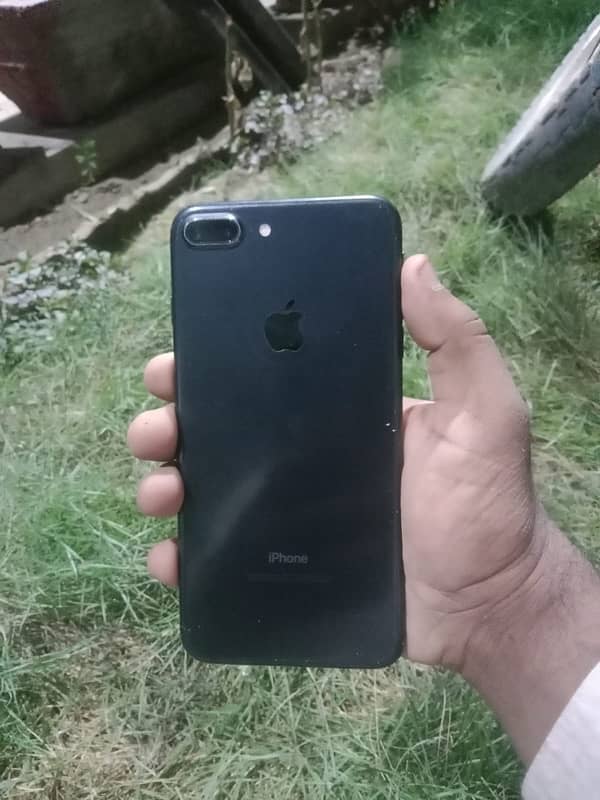 iPhone 7plus bypas 128GB chang posible god android phone 3