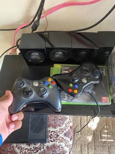 xbox 360