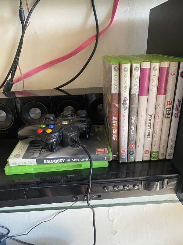 xbox 360 1