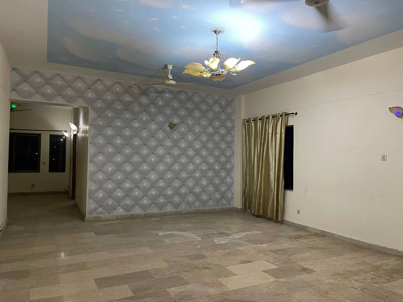 4 Bedroom Apartment For Rent In G-15 Islamabad 1