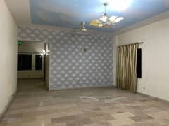 4 Bedroom Apartment For Rent In G-15 Islamabad