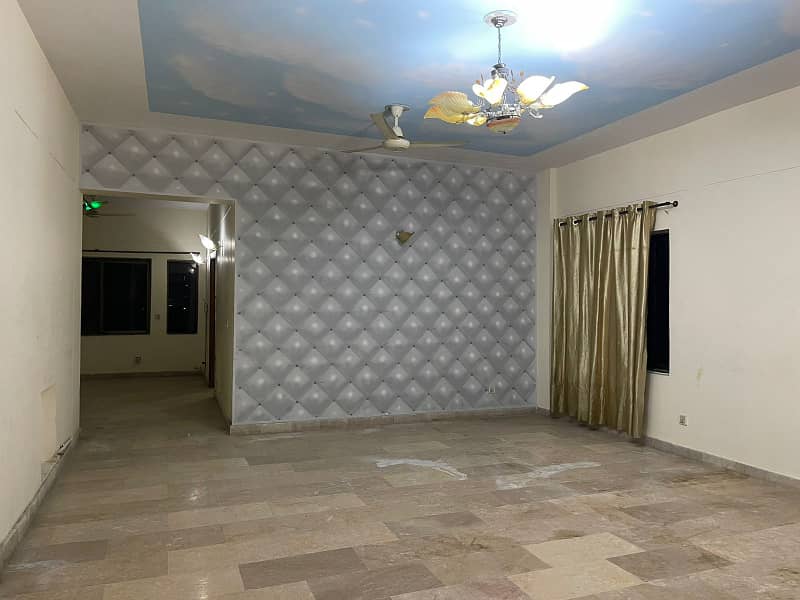 4 Bedroom Apartment For Rent In G-15 Islamabad 0