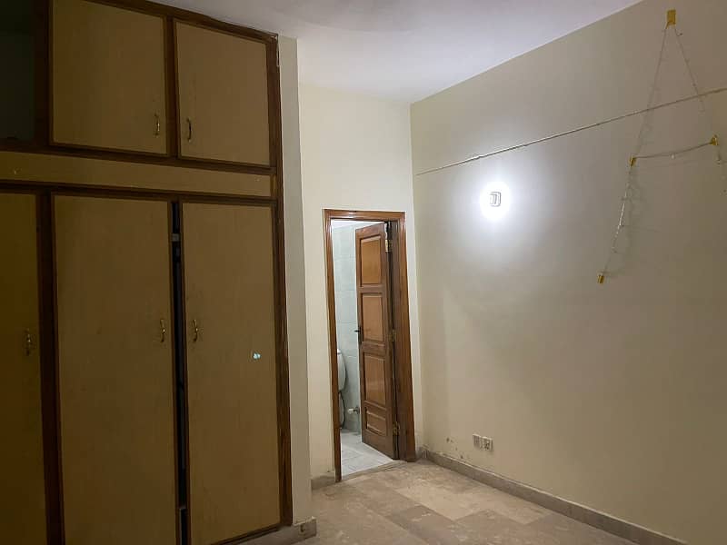 4 Bedroom Apartment For Rent In G-15 Islamabad 7